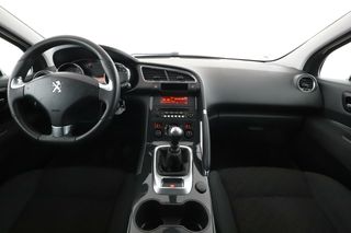 Peugeot 3008 1.6 Blue-HDi Style