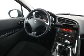 Peugeot 3008 1.6 Blue-HDi Style