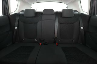 Peugeot 3008 1.6 Blue-HDi Style