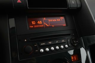 Peugeot 3008 1.6 Blue-HDi Style