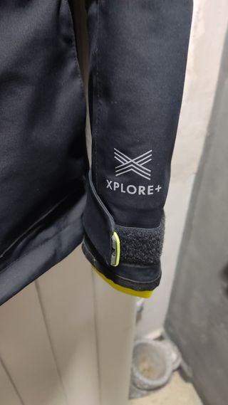Chaqueta Gill Xplore OS1 - Impermeable