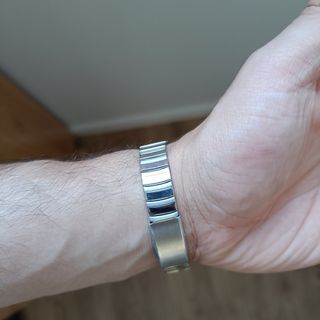 Reloj Thermidor 686499 - Plata