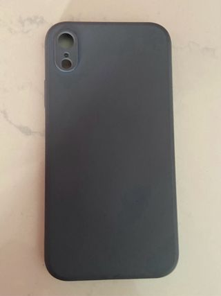 Fundas iPhone XR