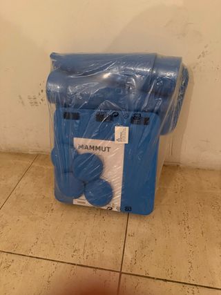 Silla Mammut IKEA infantil