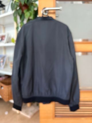 Chaqueta bomber Zara - Hombre 