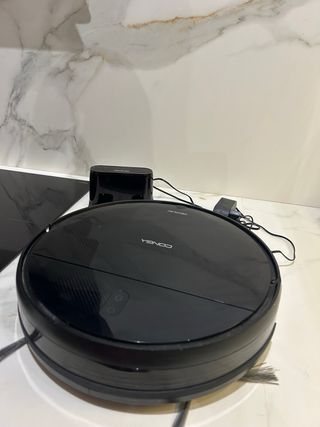 Robot aspirador Conga 999