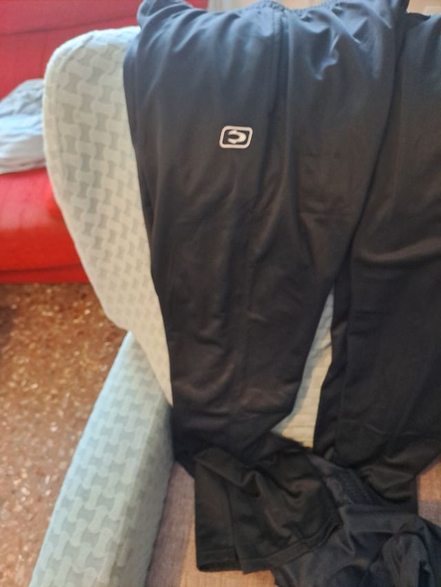 3 Pantalones chándal John Smith nuevos talla S y M