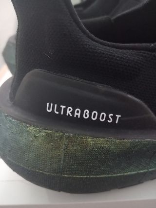 Adidas Ultraboost Light - Zapatillas Deportivas