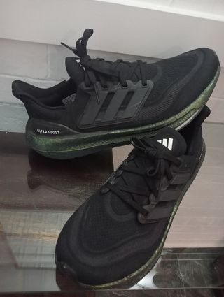 Adidas Ultraboost Light - Zapatillas Deportivas