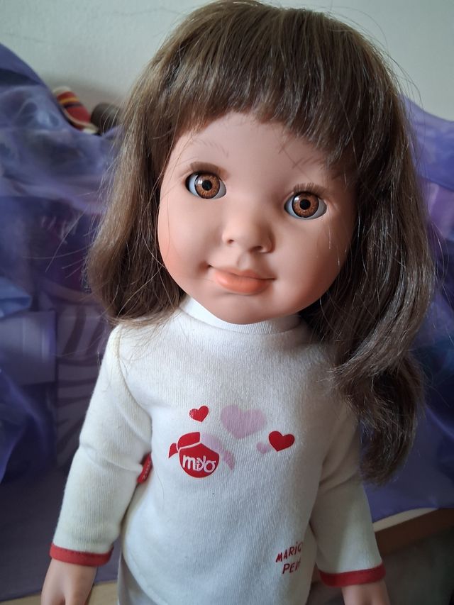 2 bambole Mariquita Perez