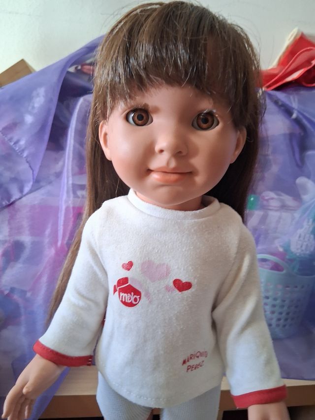 2 bambole Mariquita Perez