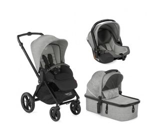 Trio Jane Mum Pro - Cochecito bebé