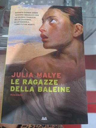 Le ragazze della Baleine