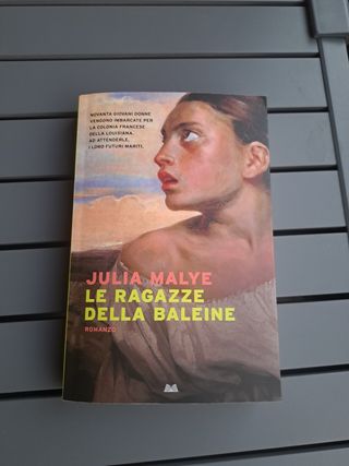 Le ragazze della Baleine
