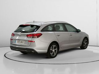 Hyundai i30 Essence