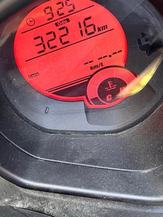 Yamaha XMAX 125 - Scooter