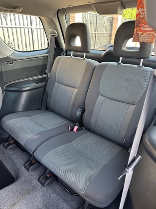 Toyota RAV4 2004