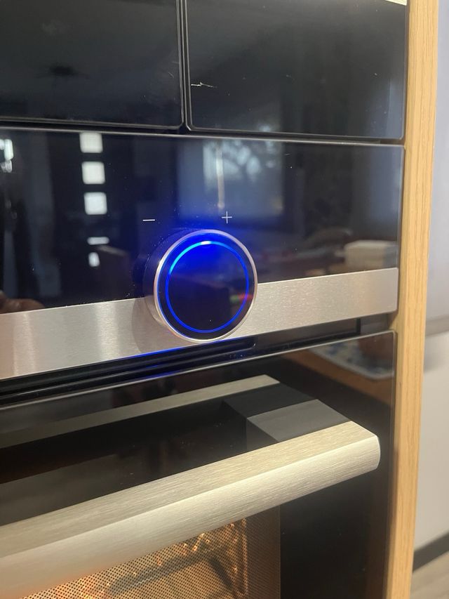 Horno Siemens - Excelente estado