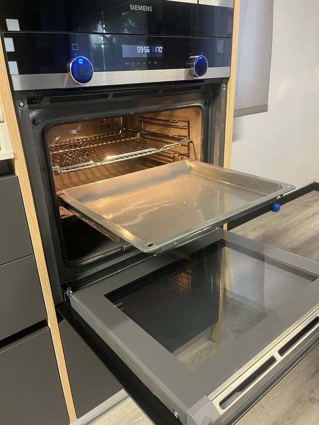 Horno Siemens - Excelente estado