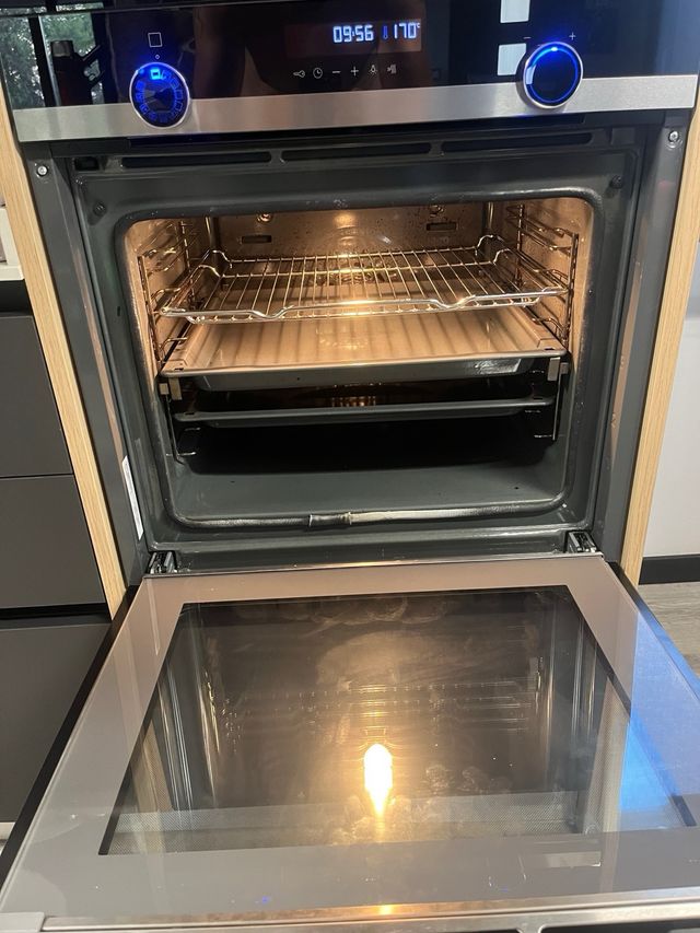 Horno Siemens - Excelente estado