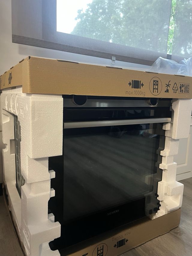 Horno Siemens - Excelente estado