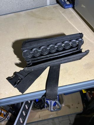 Marsupio Porta-Monete Rider