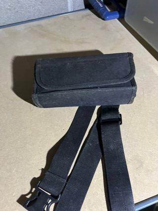 Marsupio Porta-Monete Rider