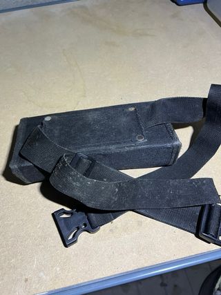 Marsupio Porta-Monete Rider