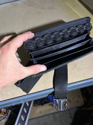 Marsupio Porta-Monete Rider