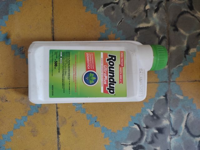 Roundup UltraPlus 500ml