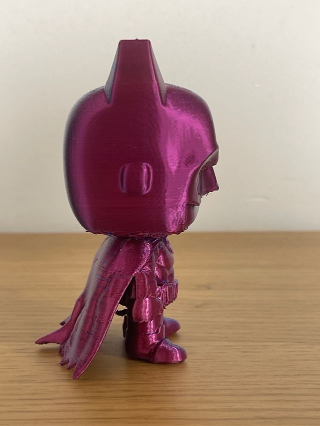 Funko Pop Batman 3D