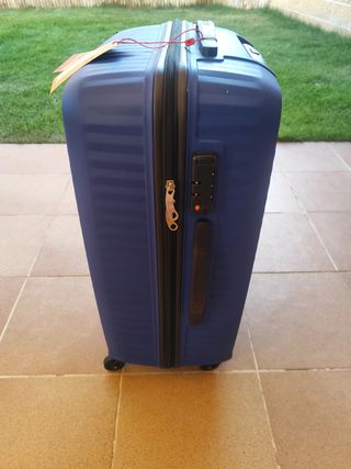 NUEVA Maleta American Tourister Jetdriver 2.0 Azul
