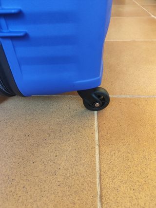 NUEVA Maleta American Tourister Jetdriver 2.0 Azul