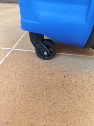 NUEVA Maleta American Tourister Jetdriver 2.0 Azul