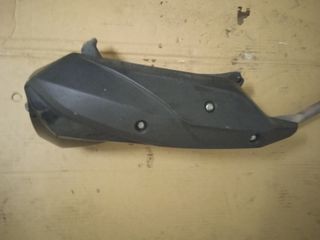 Tubo escape Sym Symphony ST 125