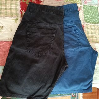 Bermudas INSIDE Hombre, T42