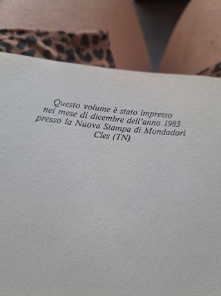 Inganni 