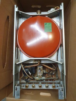 Recambios Junkers ZWA 24- 1 A 23