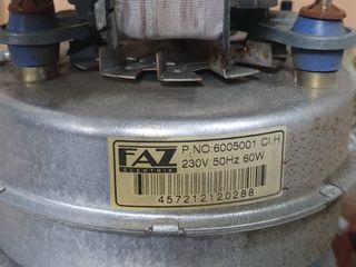 Recambios Junkers ZWA 24- 1 A 23