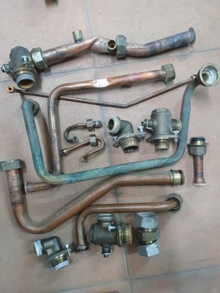 Recambios Junkers ZWA 24- 1 A 23