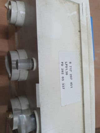 Recambios Junkers ZWA 24- 1 A 23