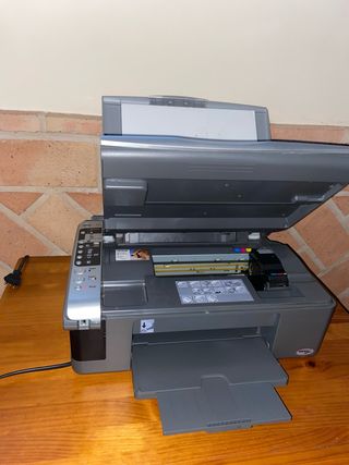 Impresora EPSON Stylus DX5000 - Gris