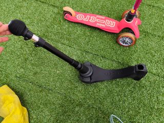 Patinete Mini Micro: evolutivo