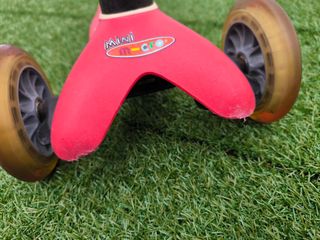 Patinete Mini Micro: evolutivo