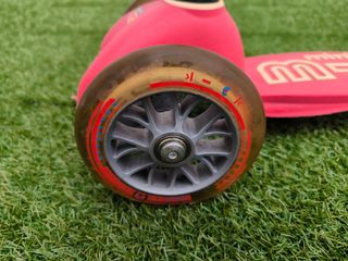 Patinete Mini Micro: evolutivo