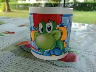 Tazza Gardaland - Mug