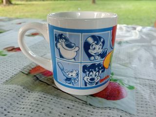 Tazza Gardaland - Mug