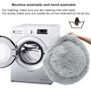 Nisrada Camas para gatos de interior.