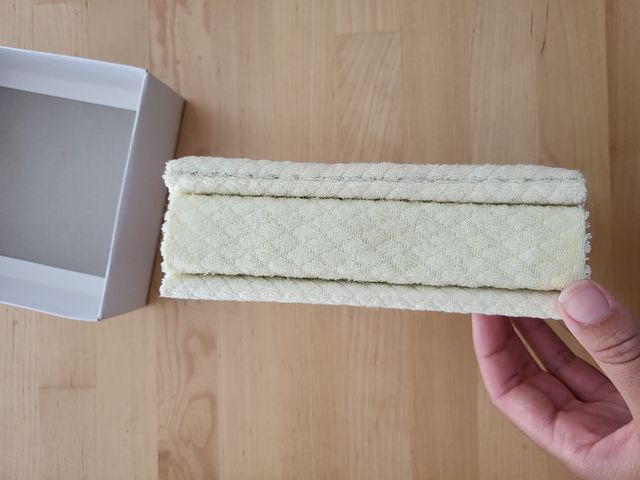 Álbum fotos bebé - Recién nacido