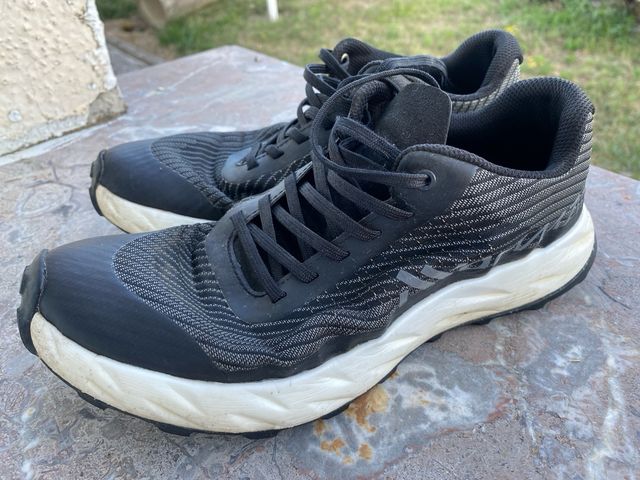 Zapatillas Nnormal Kjerag